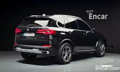 BMW X5 2022 3.0 автомат (гидро), миниатюра 2