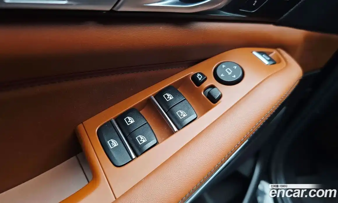 BMW X5 2022 3.0 автомат (гидро), фото 21
