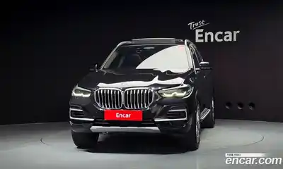 BMW X5 2022 3.0 автомат (гидро), миниатюра 3