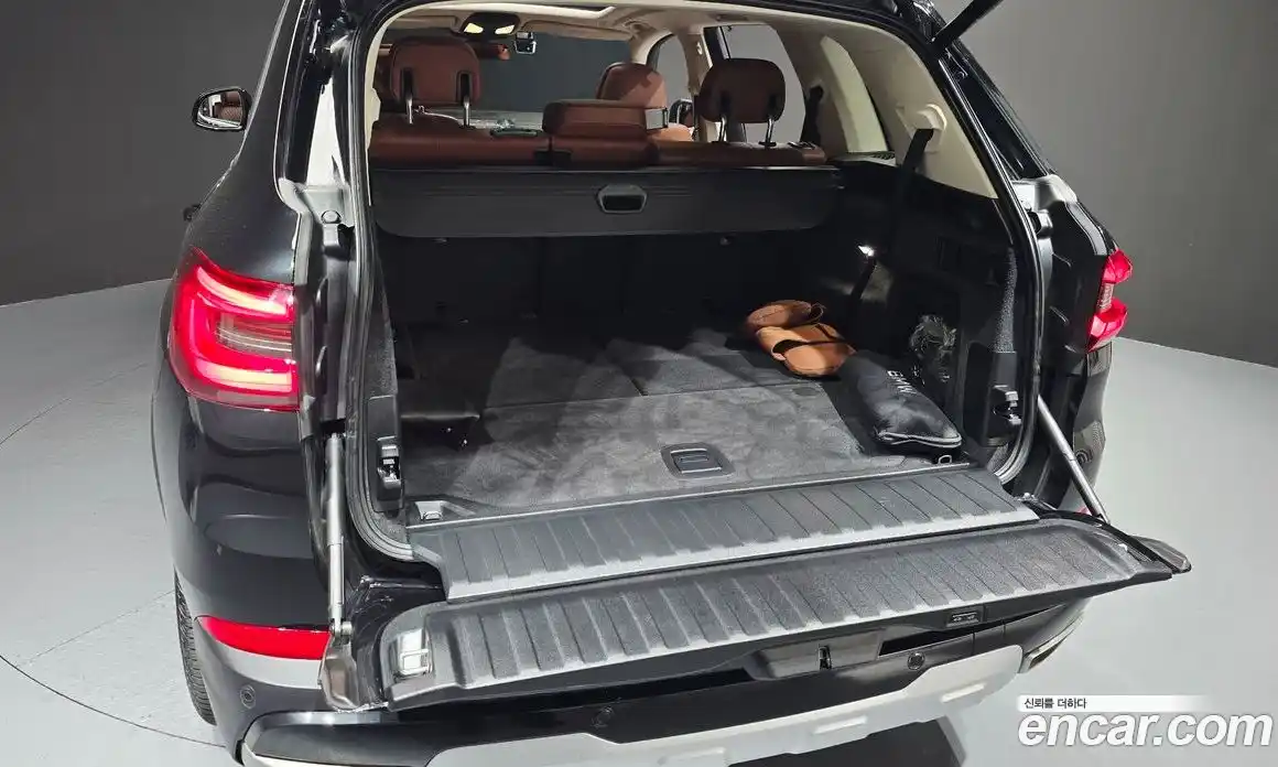 BMW X5 2022 3.0 автомат (гидро), фото 31