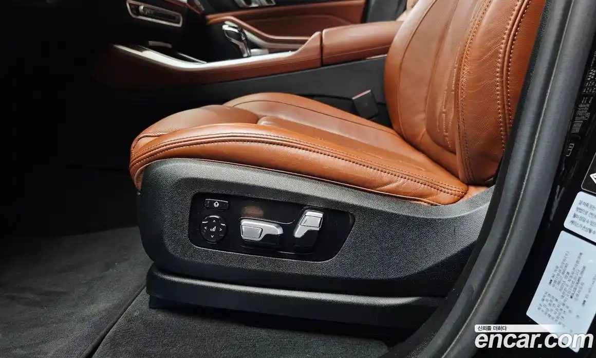 BMW X5 2022 3.0 автомат (гидро), фото 34