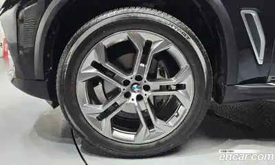 BMW X5 2022 3.0 автомат (гидро), миниатюра 5