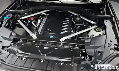 BMW X5 2022 3.0 автомат (гидро), миниатюра 6