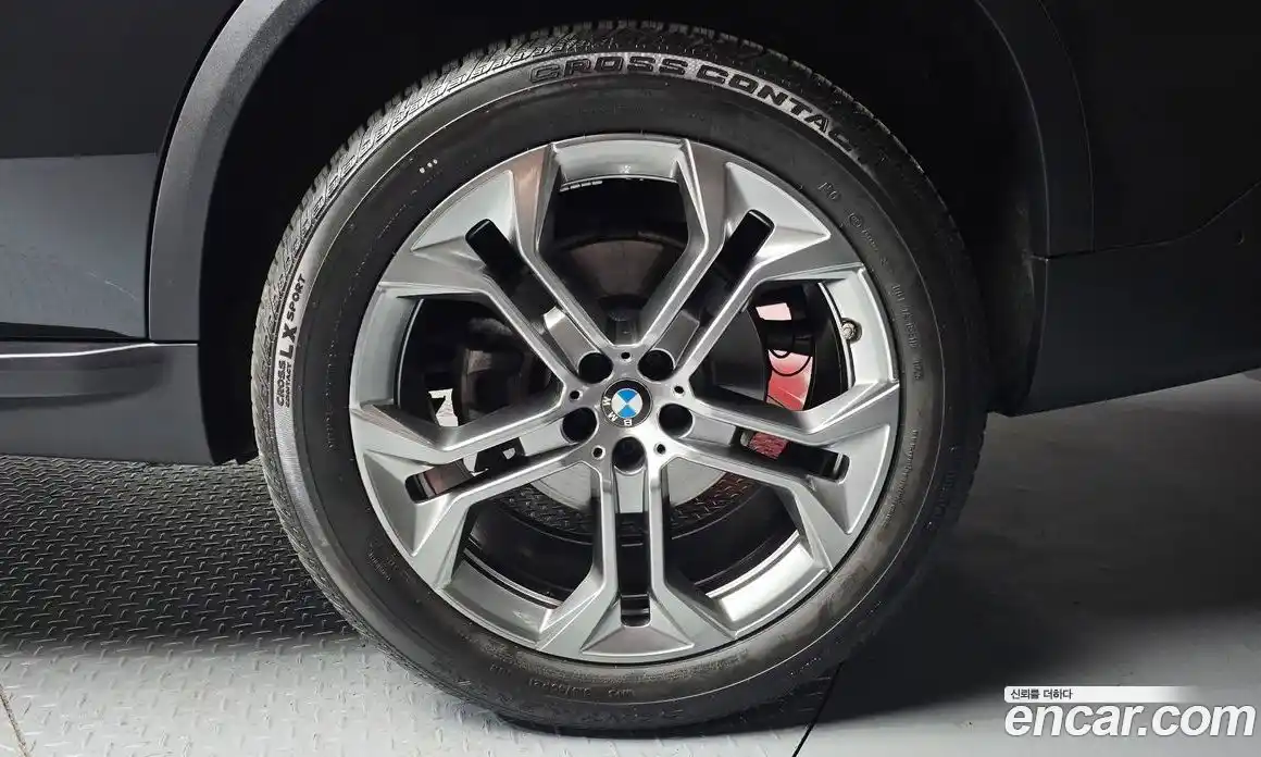 BMW X5 2022 3.0 автомат (гидро), фото 7