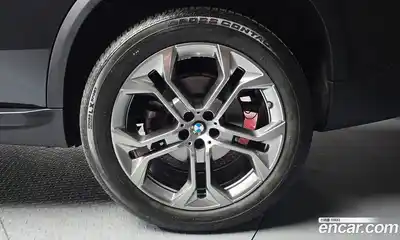 BMW X5 2022 3.0 автомат (гидро), миниатюра 7