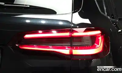 BMW X5 2022 3.0 автомат (гидро), миниатюра 9