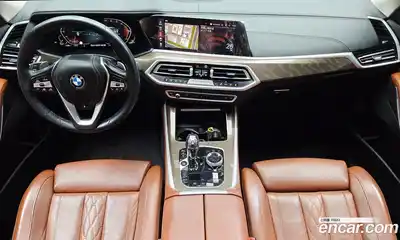BMW X5 2022 3.0 автомат (гидро), миниатюра 10