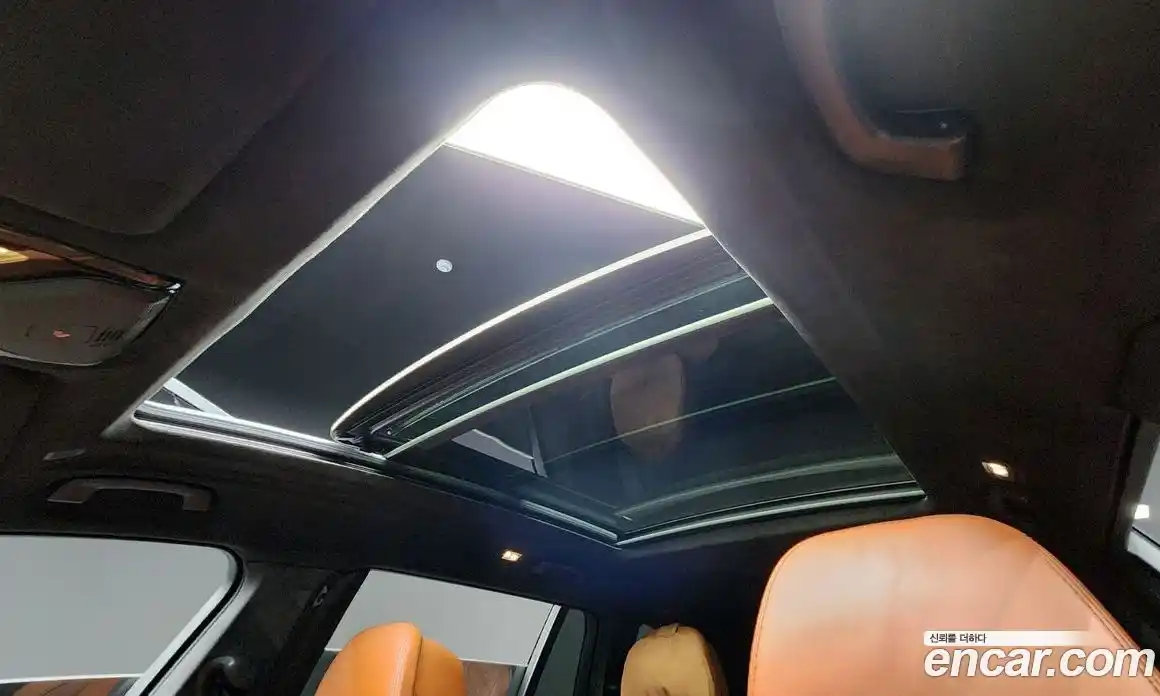 BMW X7 2021 3.0 автомат (гидро), фото 19