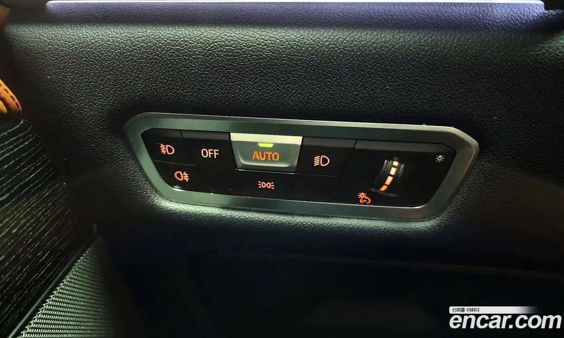BMW X7 2021 3.0 автомат (гидро), фото 28