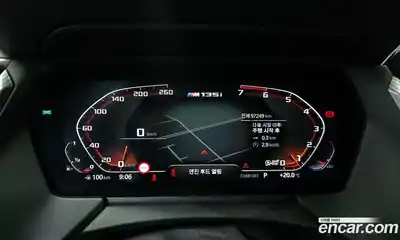 BMW 1 серия 2021 2.0 автомат (гидро), миниатюра 11
