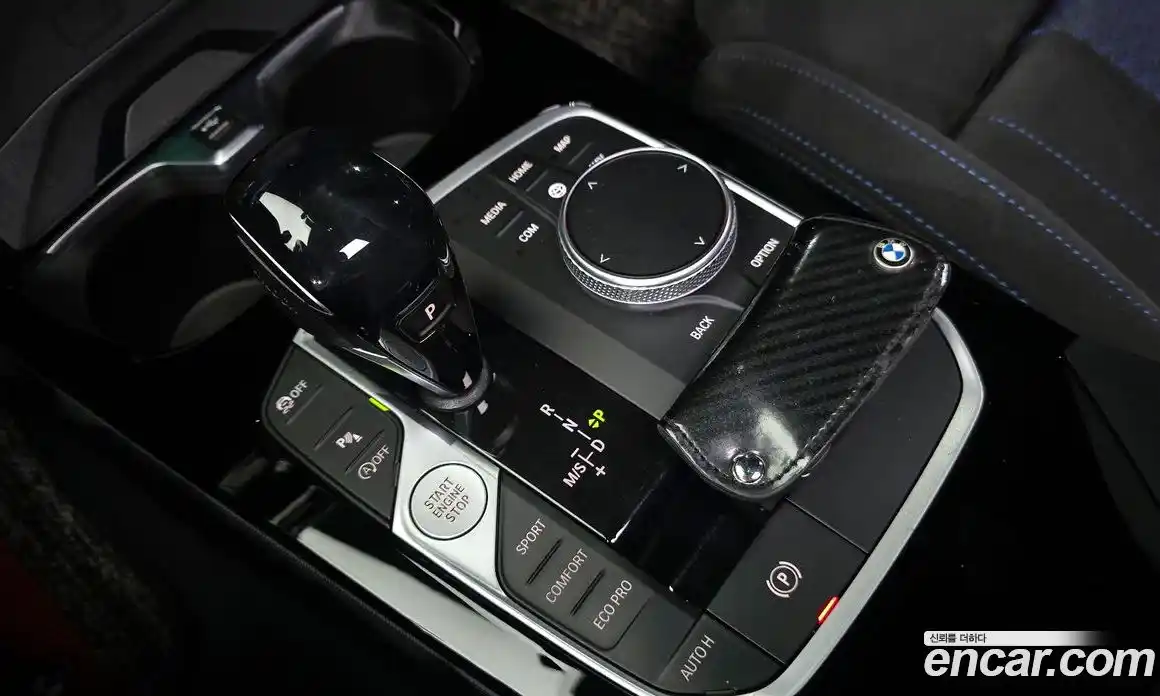 BMW 1 серия 2021 2.0 автомат (гидро), фото 12