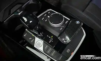 BMW 1 серия 2021 2.0 автомат (гидро), миниатюра 12
