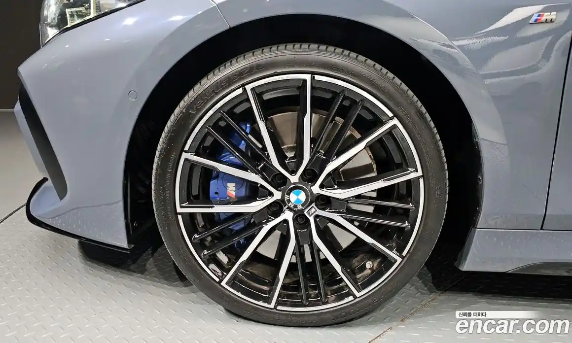 BMW 1 серия 2021 2.0 автомат (гидро), фото 5