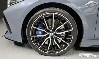 BMW 1 серия 2021 2.0 автомат (гидро), миниатюра 5