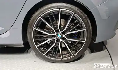 BMW 1 серия 2021 2.0 автомат (гидро), миниатюра 7