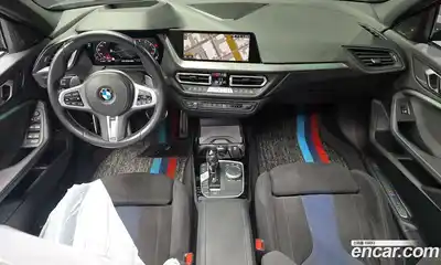 BMW 1 серия 2021 2.0 автомат (гидро), миниатюра 10