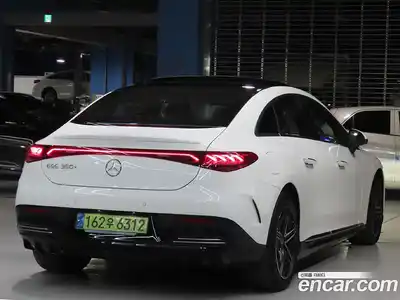 Mercedes-Benz EQE 2024 0.2 гидро, миниатюра 3 Mercedes-Benz EQE 2024 0.2 гидро, миниатюра 3