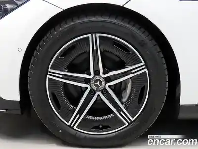 Mercedes-Benz EQE 2024 0.2 гидро, миниатюра 5 Mercedes-Benz EQE 2024 0.2 гидро, миниатюра 5