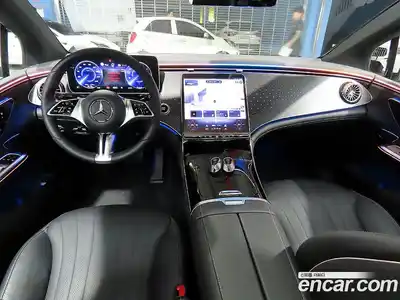 Mercedes-Benz EQE 2024 0.2 гидро, миниатюра 7 Mercedes-Benz EQE 2024 0.2 гидро, миниатюра 7