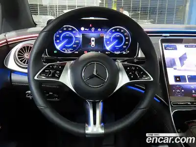 Mercedes-Benz EQE 2024 0.2 гидро, миниатюра 8 Mercedes-Benz EQE 2024 0.2 гидро, миниатюра 8