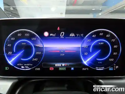 Mercedes-Benz EQE 2024 0.2 гидро, миниатюра 9 Mercedes-Benz EQE 2024 0.2 гидро, миниатюра 9