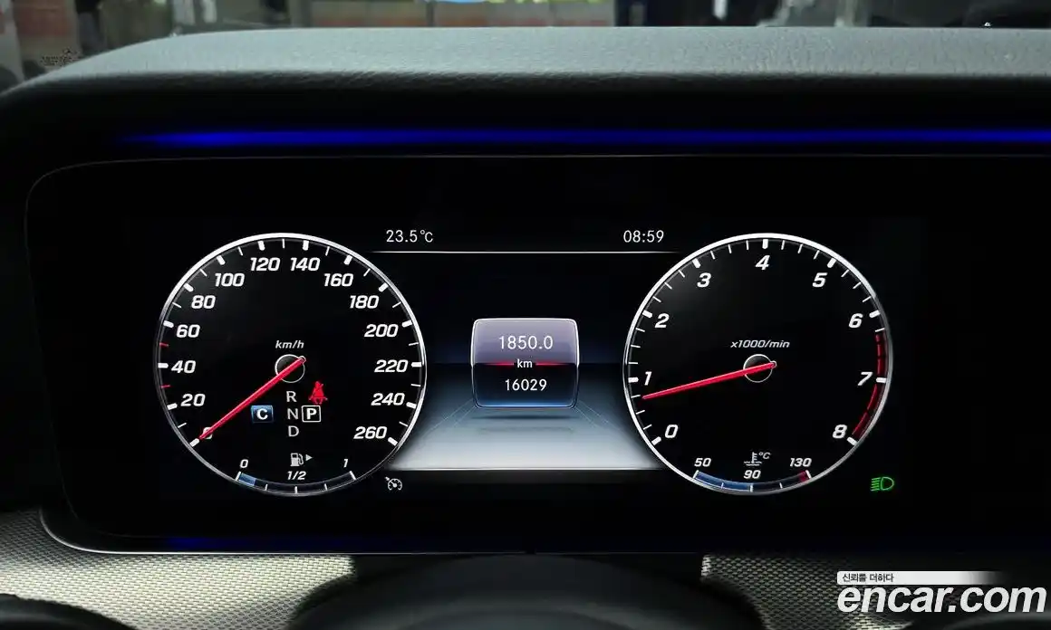 Mercedes-Benz E-Class 2019 2.0 автомат (гидро), фото 11