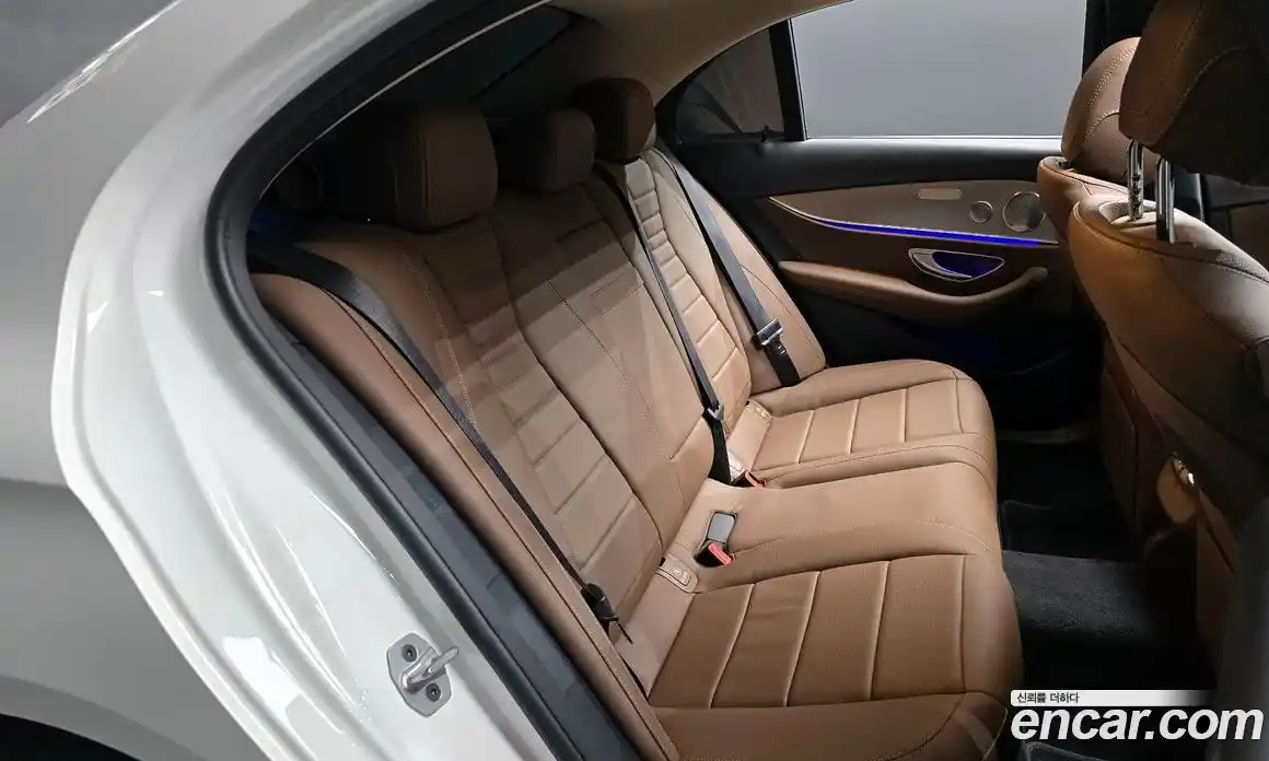 Mercedes-Benz E-Class 2019 2.0 автомат (гидро), фото 17