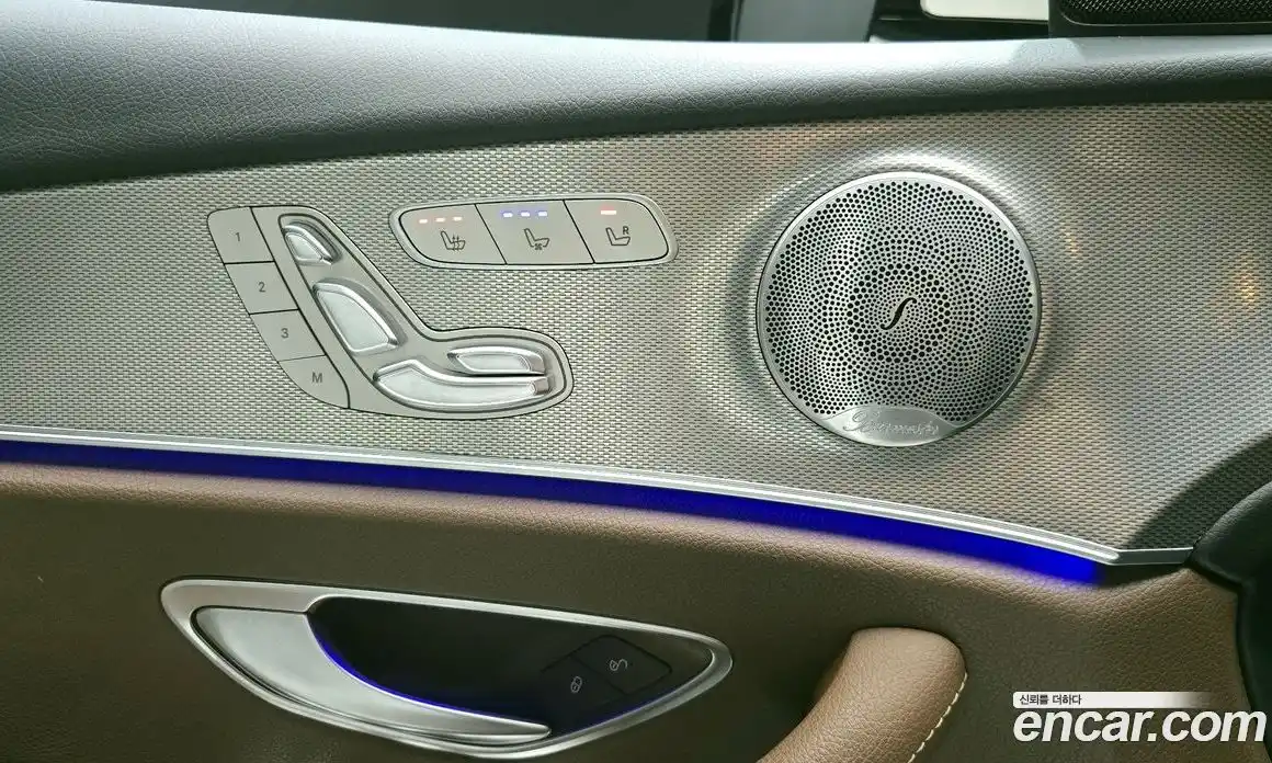 Mercedes-Benz E-Class 2019 2.0 автомат (гидро), фото 26