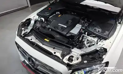 Mercedes-Benz E-Class 2019 2.0 автомат (гидро), миниатюра 6