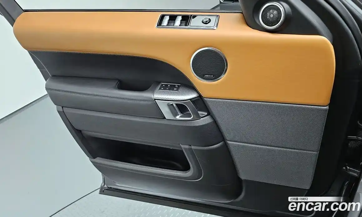 Land Rover Range Rover Sport 2019 3.0 автомат (гидро), фото 14