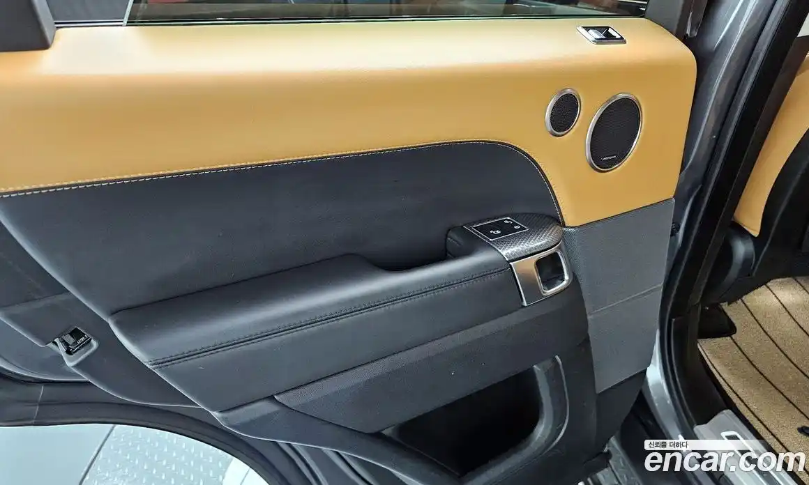 Land Rover Range Rover Sport 2019 3.0 автомат (гидро), фото 15