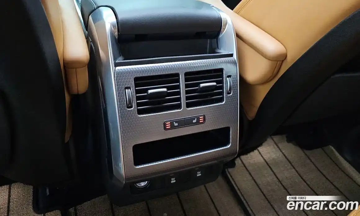 Land Rover Range Rover Sport 2019 3.0 автомат (гидро), фото 25