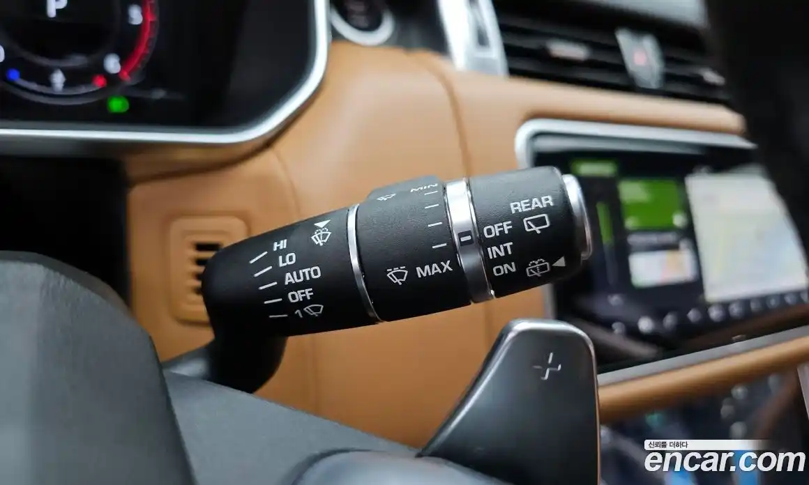 Land Rover Range Rover Sport 2019 3.0 автомат (гидро), фото 28