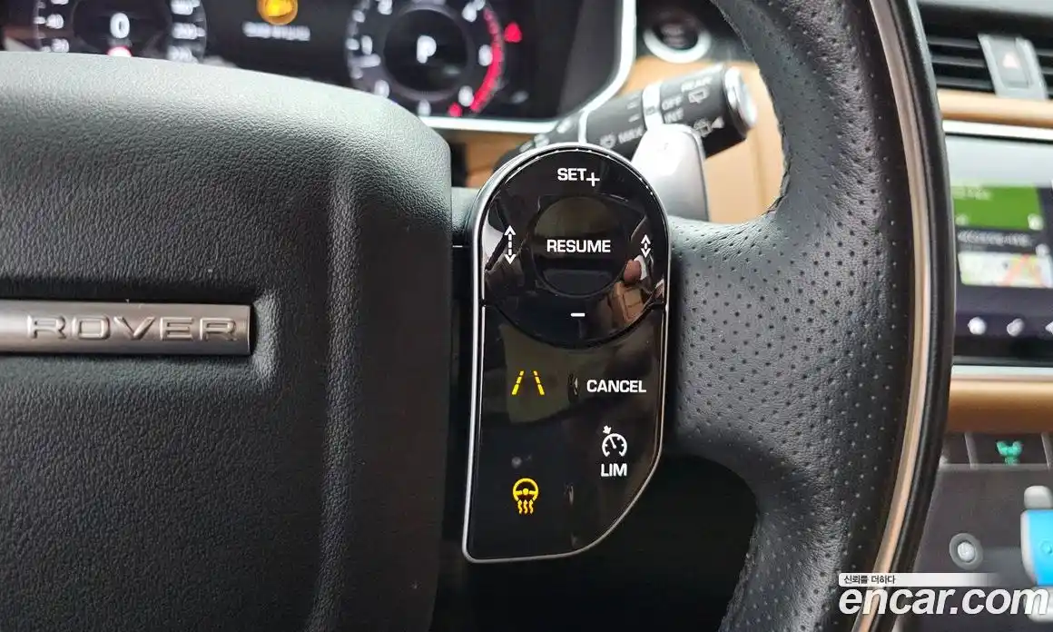 Land Rover Range Rover Sport 2019 3.0 автомат (гидро), фото 29