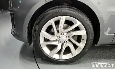 Land Rover Range Rover Sport 2019 3.0 автомат (гидро), миниатюра 5