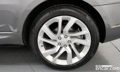 Land Rover Range Rover Sport 2019 3.0 автомат (гидро), миниатюра 7