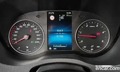 Mercedes-Benz Sprinter 2022 3.0 гидро, миниатюра 11