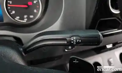 Mercedes-Benz Sprinter 2022 3.0 гидро, миниатюра 12