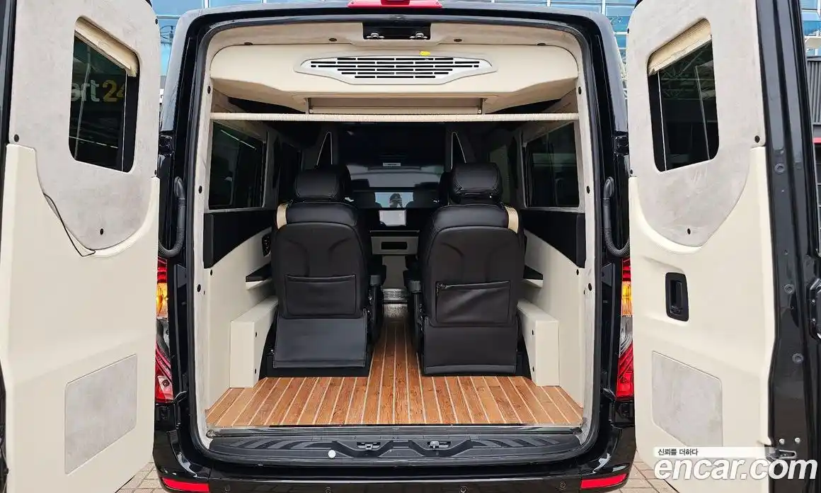 Mercedes-Benz Sprinter 2022 3.0 гидро, фото 26