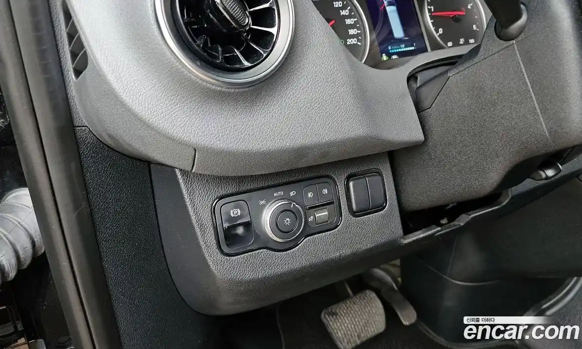 Mercedes-Benz Sprinter 2022 3.0 гидро, фото 32