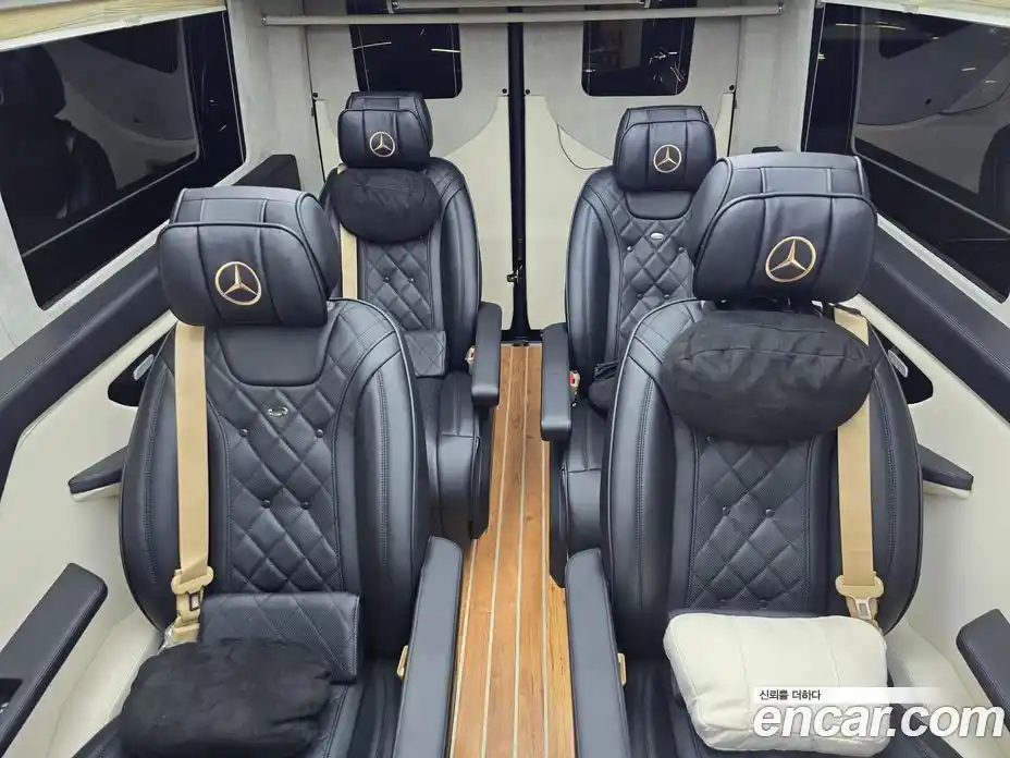 Mercedes-Benz Sprinter 2022 3.0 гидро, фото 36