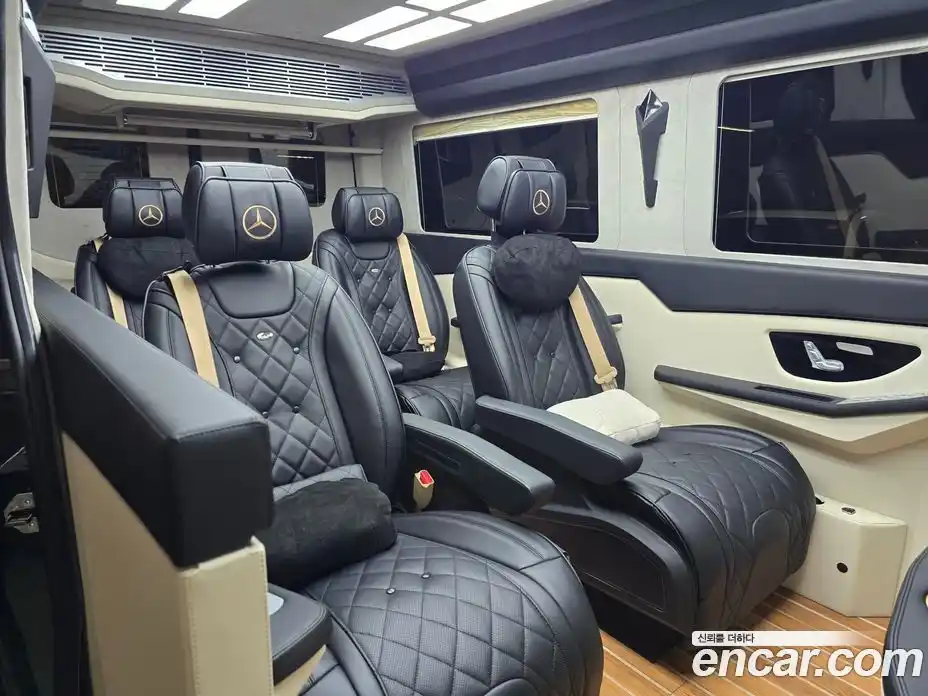 Mercedes-Benz Sprinter 2022 3.0 гидро, фото 42