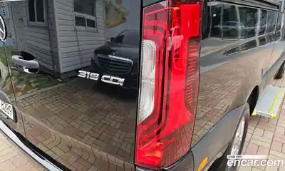 Mercedes-Benz Sprinter 2022 3.0 гидро, миниатюра 9