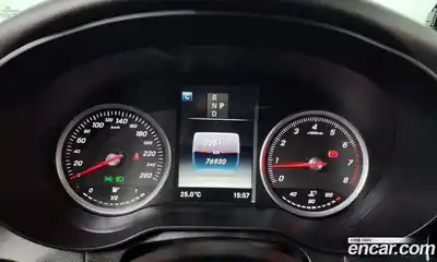 Mercedes-Benz GLC-Class 2019 2.0 гидро, миниатюра 11 Mercedes-Benz GLC-Class 2019 2.0 гидро, миниатюра 11