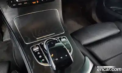 Mercedes-Benz GLC-Class 2019 2.0 гидро, миниатюра 12