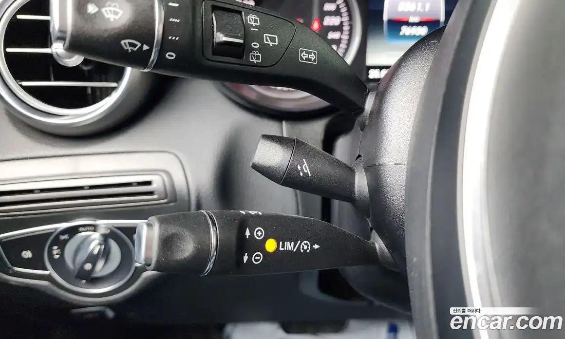 Mercedes-Benz GLC-Class 2019 2.0 гидро, фото 30 Mercedes-Benz GLC-Class 2019 2.0 гидро, фото 30