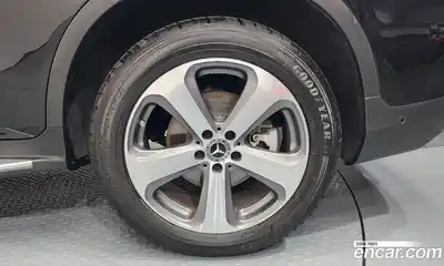 Mercedes-Benz GLC-Class 2019 2.0 гидро, миниатюра 7 Mercedes-Benz GLC-Class 2019 2.0 гидро, миниатюра 7