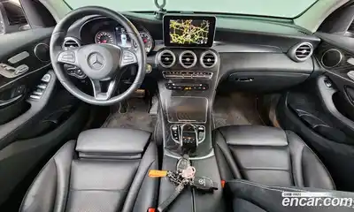Mercedes-Benz GLC-Class 2019 2.0 гидро, миниатюра 10 Mercedes-Benz GLC-Class 2019 2.0 гидро, миниатюра 10