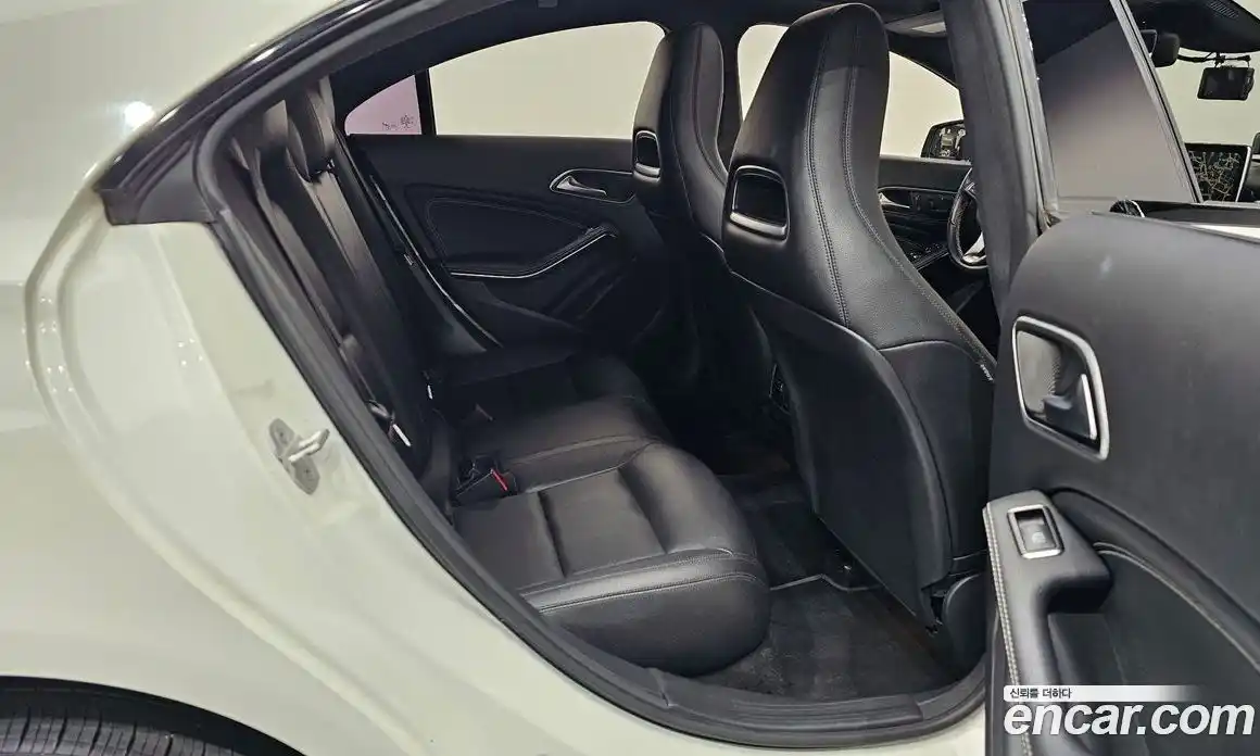 Mercedes-Benz CLA-Class 2015 2.1 гидро, фото 11