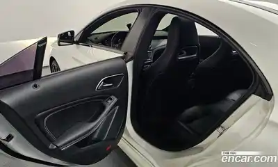 Mercedes-Benz CLA-Class 2015 2.1 гидро, миниатюра 12